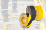 Antisliptape skridsikkertape