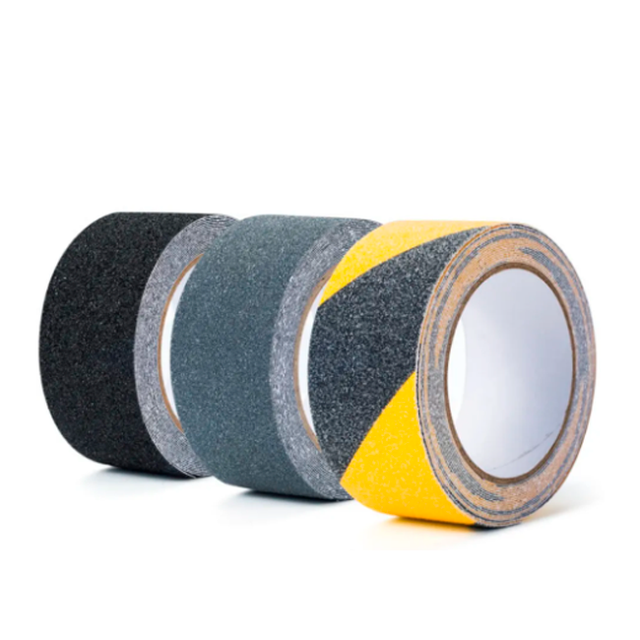 skridsikker tape - Antisliptape