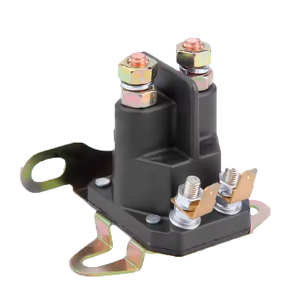 Startrelæ 12 volt til Briggs & Stratton 5410H - 5410K