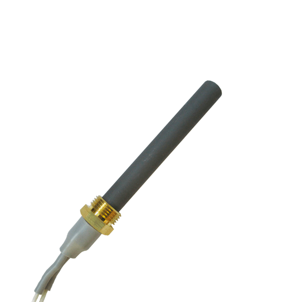 Gløderør til Bestove pilleovn