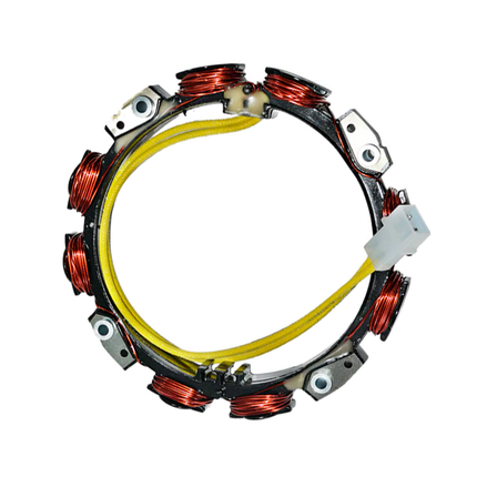 Generator passer til Briggs & Stratton Vekselstrømsgenerator