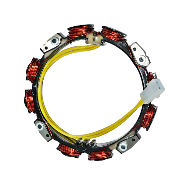 Generator passer til Briggs & Stratton Vekselstrømsgenerator