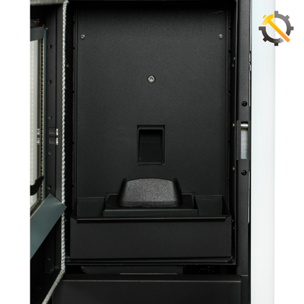 Artel Qlima brændeskål brændekop