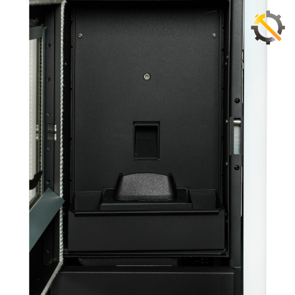 Artel Qlima brændeskål brændekop