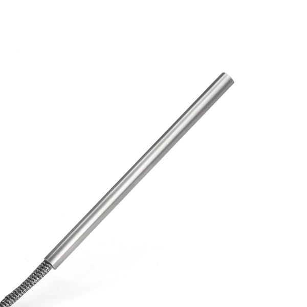 Edilkamin glat gløderør til pilleovn – effektiv og pålidelig optænding af træpiller