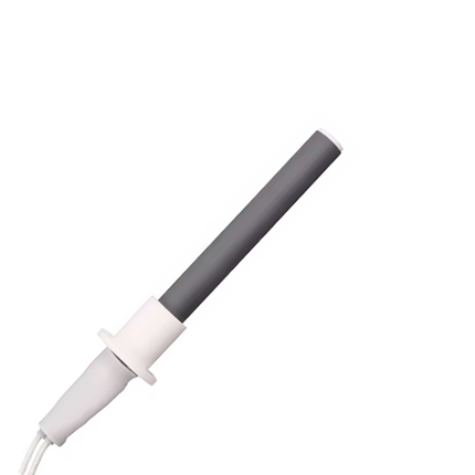 Eltænder og Gløderør til Heta pilleovn