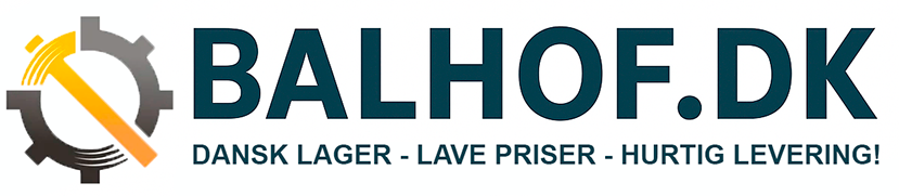 Balhof.dk