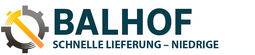 Balhof.dk