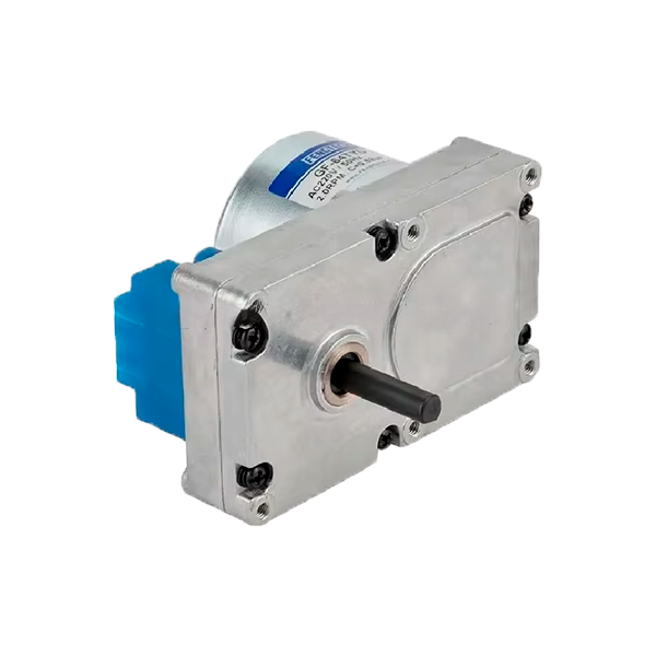 Pilleovn motor gearmotor
