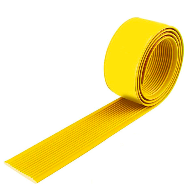 skridsikker gummiliste