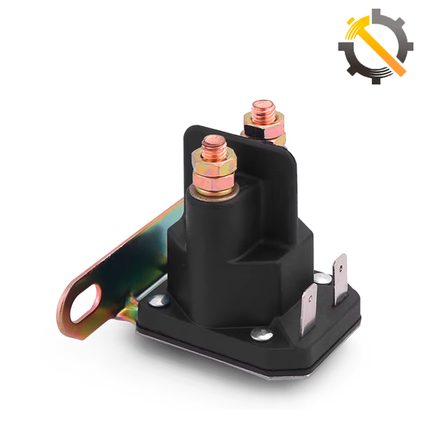 MTD startrelä - Trädgårdstraktor