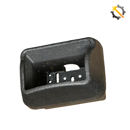 Brændeskål og brændekop reservedel til pilleovn