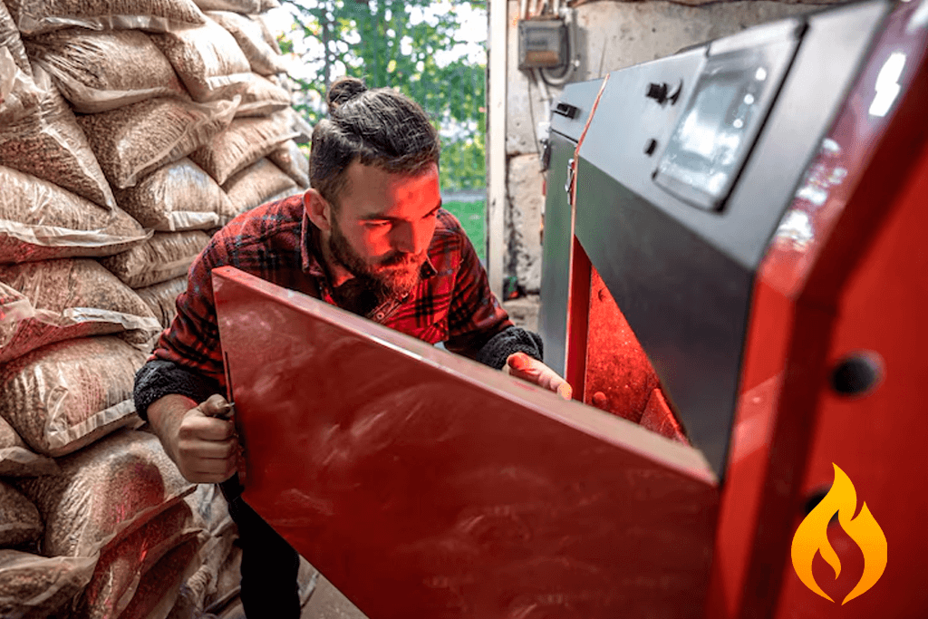 Freepoint Gløderør udvalg og modeller