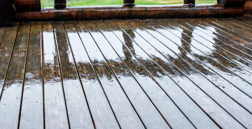 Glat terrasse ? Skridsikringslister