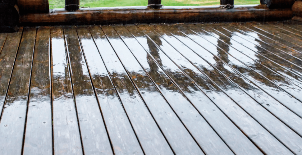 Udendørs skridsikring - Antislip