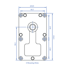 Collection image for: 3 RPM Gearmotor