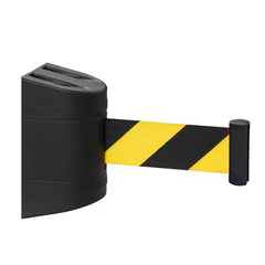 afstandsbarrier afspærringsbånd