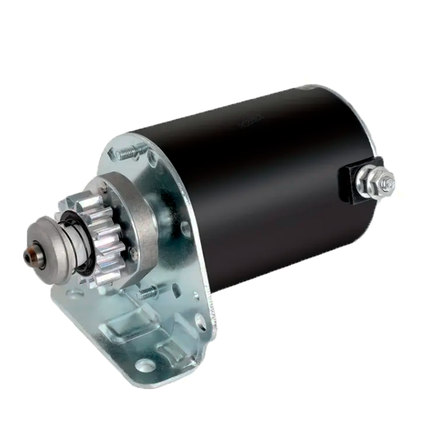 Starter til  havetraktorer - Se mange modeller