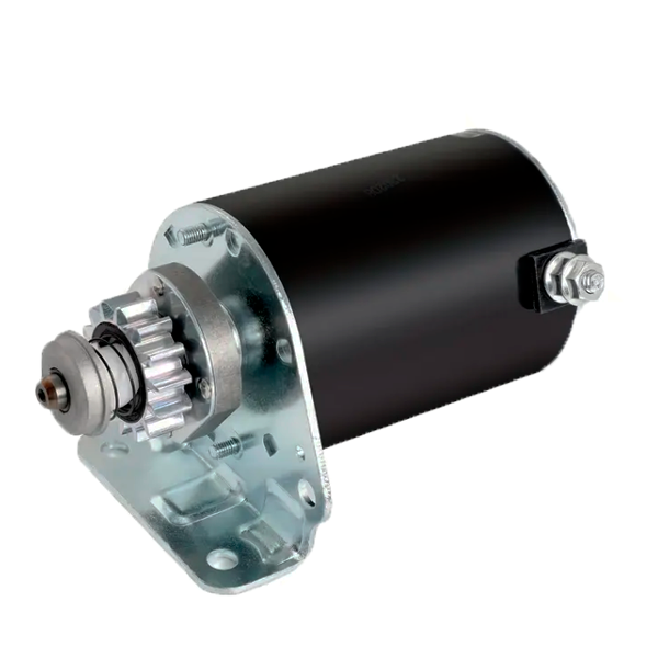 Starter til  havetraktorer - Se mange modeller