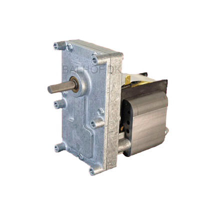 Cadel - Gearmotor til pilleovn - Se modeller