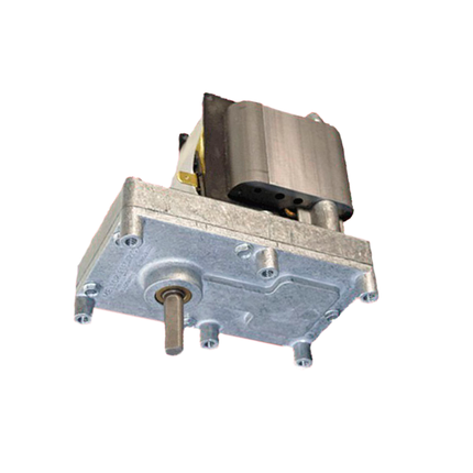 Freepoint motor til pilleovn
