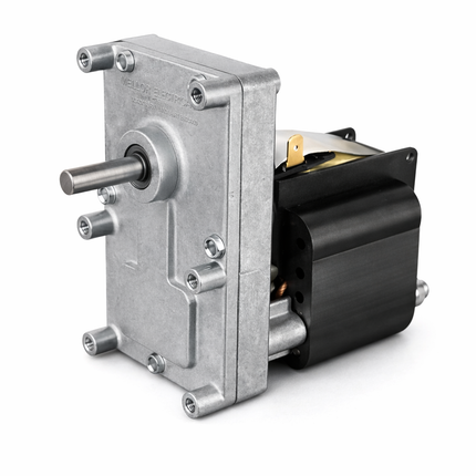 Gearmotor / Sneglemotor til Thermorossi pilleovne