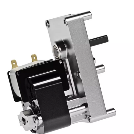 Sneglemotor / Gearmotor til Thermorossi pilleovn