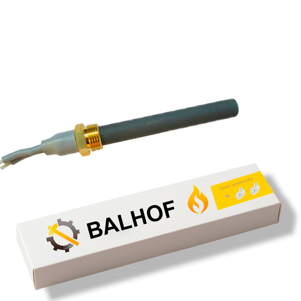 Gløderør / Eltænder passer til Skagen pilleovn - Se Modeller