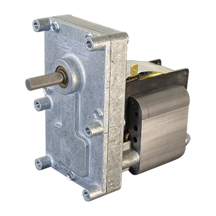 Getriebemotor / Schneckengetriebemotor für Edilkamin