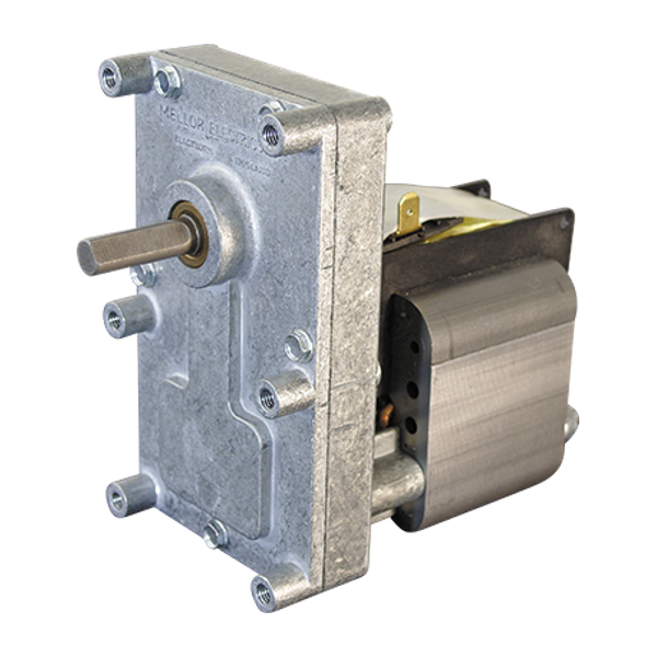 Getriebemotor / Schneckengetriebemotor für Edilkamin