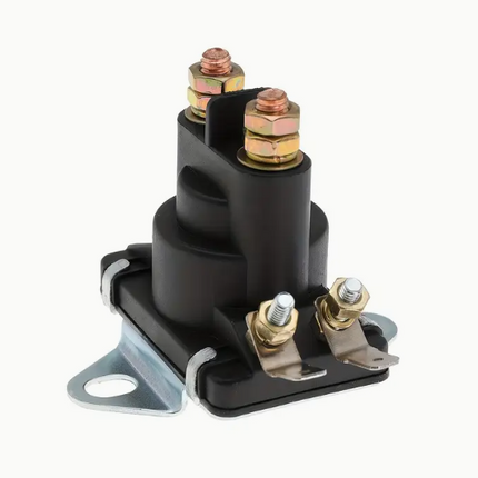 Startrelæ - Marine - Mange mærker