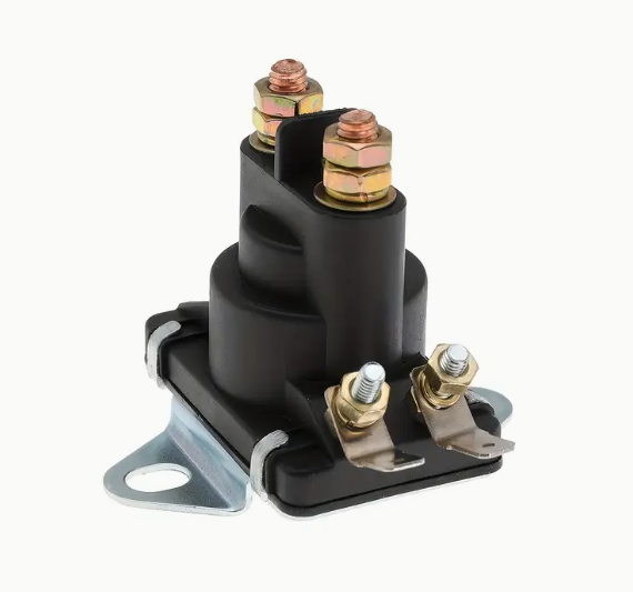 Startrelæ - Marine - Mange mærker