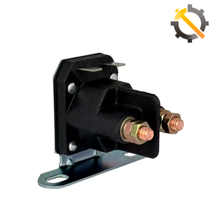 starterrelæ til havetraktor