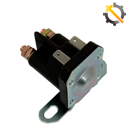 Startrelä 4-poligt för Cub Cadet trädgårdstraktor