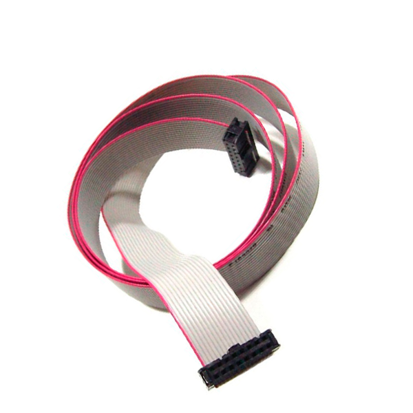 Pilleovn fladkabel styring / display - 100 cm - 16 Bens