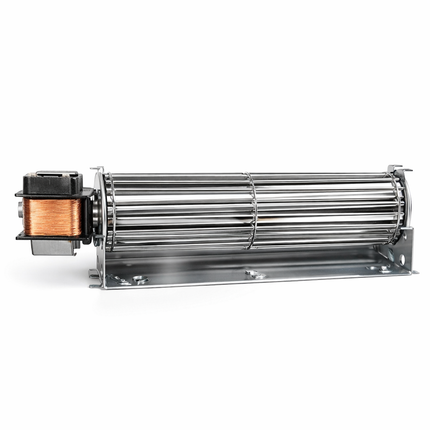 ventilator reservedel til pilleovn